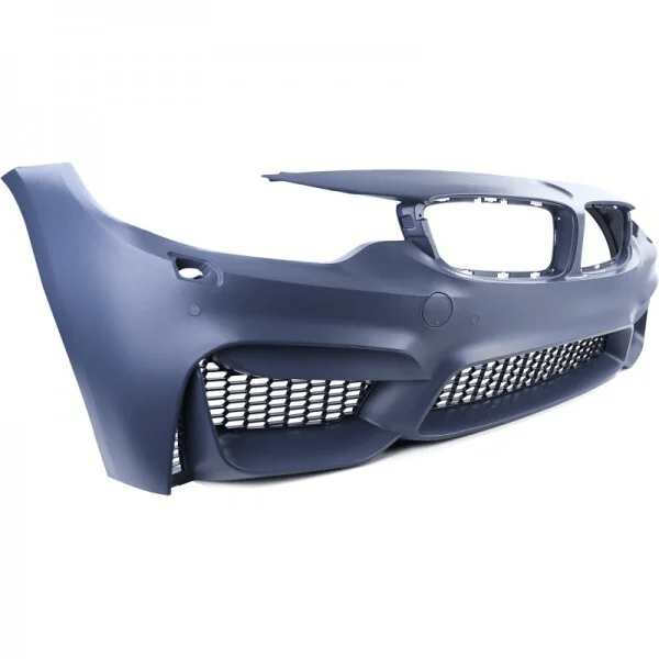 Voorbumper M4 Look BMW 4 Serie F32 / F33 - Beamerstyling.nl
