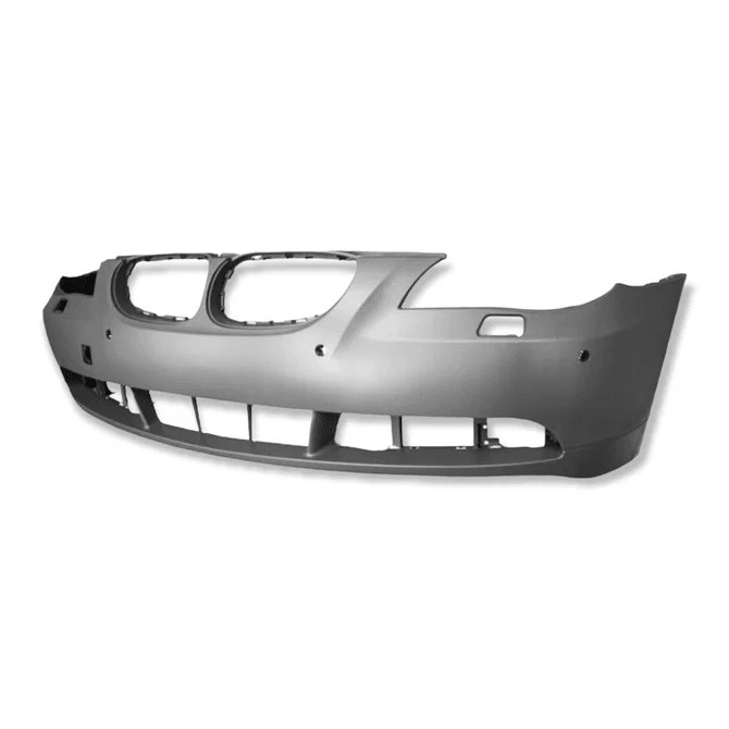Voorbumper Standaard Met PDC BMW 5 Serie E60 / E61 2003-2007 - Beamerstyling.nl