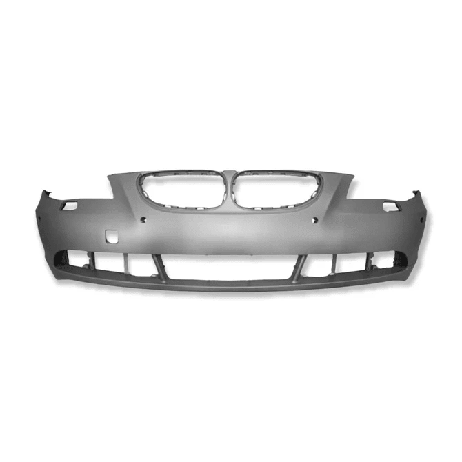 Voorbumper Standaard Met PDC BMW 5 Serie E60 / E61 2003-2007 - Beamerstyling.nl