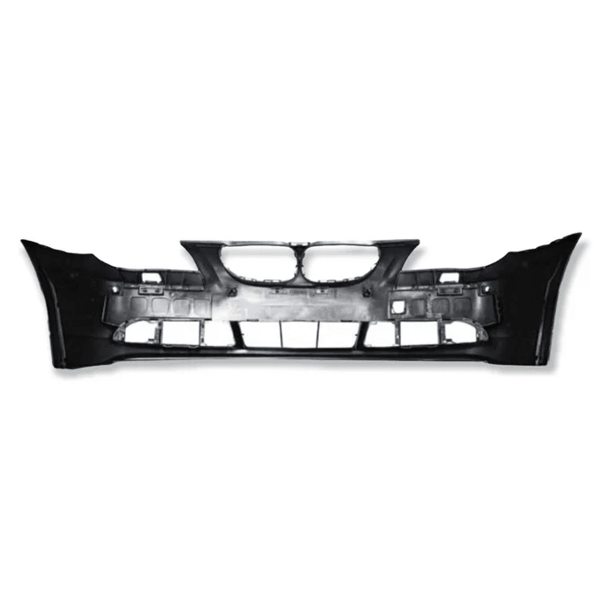 Voorbumper Standaard Met PDC BMW 5 Serie E60 / E61 2003-2007 - Beamerstyling.nl