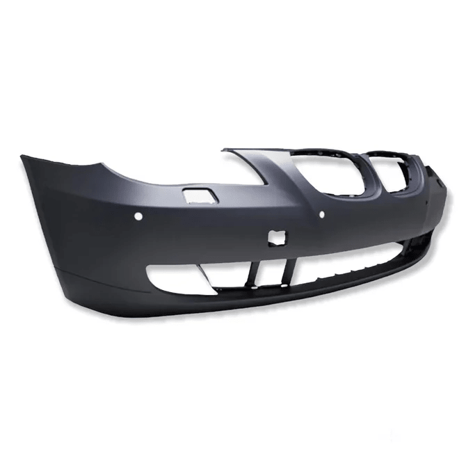 Voorbumper Standaard Met PDC BMW 5 Serie E60 / E61 2007-2010 - Beamerstyling.nl