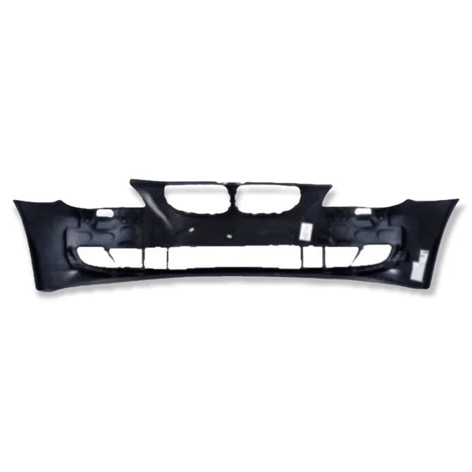Voorbumper Standaard Zonder PDC BMW 5 Serie E60 / E61 2007-2010 - Beamerstyling.nl