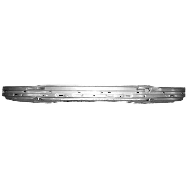 Aluminium Bumperbalk Voorzijde BMW 3 Serie E46