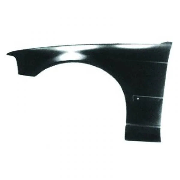 BMW 3 Serie Zij Scherm Links Of Rechts E36 — Zonder Knipperlicht Uitsparing / Kliksysteem Na 10/1996 / Bijrijderskant / Sedan / Touring / Compact