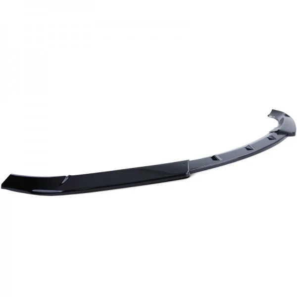 Front / Lip Spoiler Voor Standaard Voorbumper E46 Sedan / Touring 2001-2005