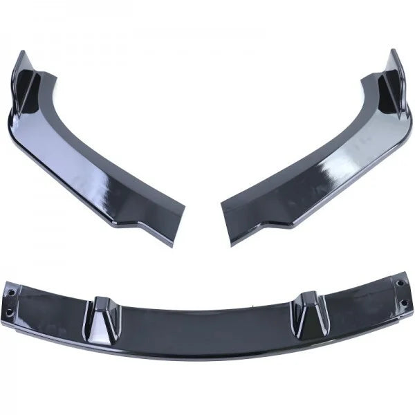 Front Lip Passend Voor Standaard Bumper BMW 3 Serie E90 / E91 2008-2012