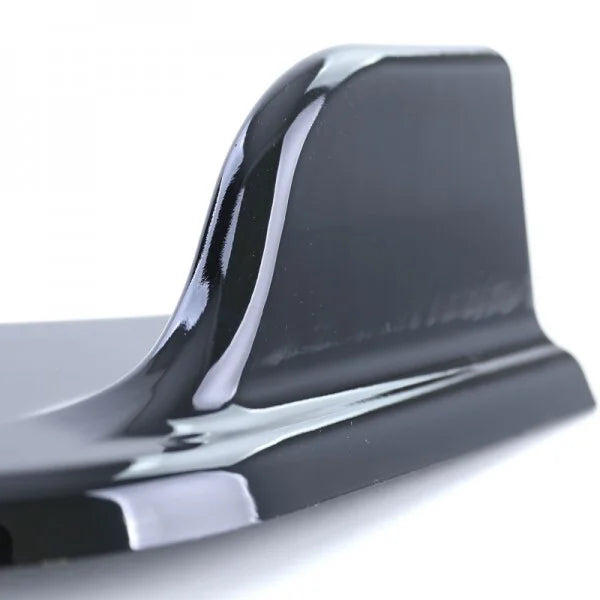 Front Lip Passend Voor Standaard Bumper BMW 3 Serie E90 / E91 2008-2012