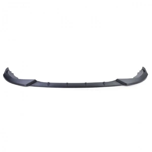 Front lip - BMW G20 / G21 - Voor M pakket - Mat zwart | 19-22