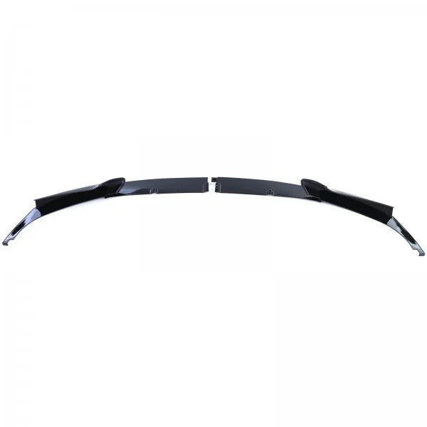 Front Lip / Spoiler M Performance Style BMW 5 Serie F10 / F11