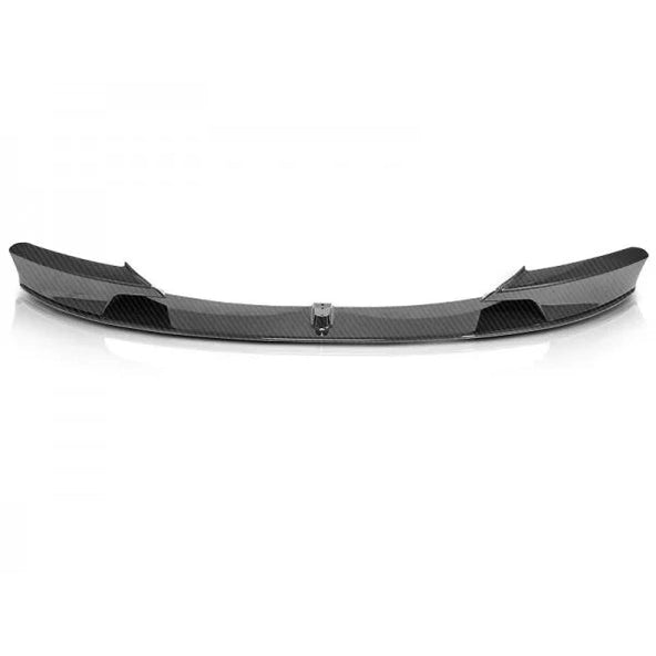 Carbon Front Lip / Spoiler M Performance Look BMW 3 Serie F30 / F31