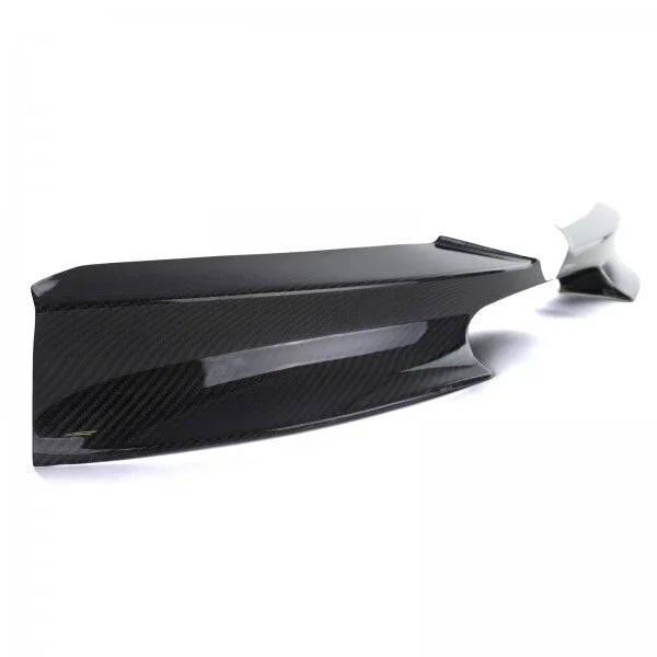 Carbon Splitters - BMW F30 / F31 - Voor M pakket | 11-19
