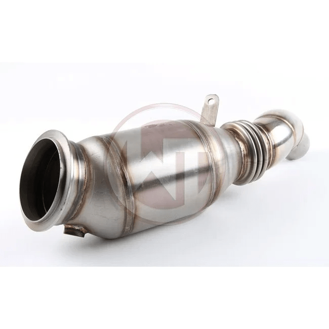 Wagner Downpipe - Voor BMW N20 Motor - Zonder Kat Zonder Roetfilter - Beamerstyling.nl