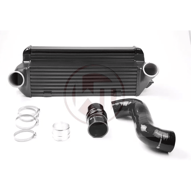 Wagner Tuning Competition Kit Evo 2 - N54 / N55 - BMW 1 Serie E8X & BMW 3 Serie E9X - Beamerstyling.nl