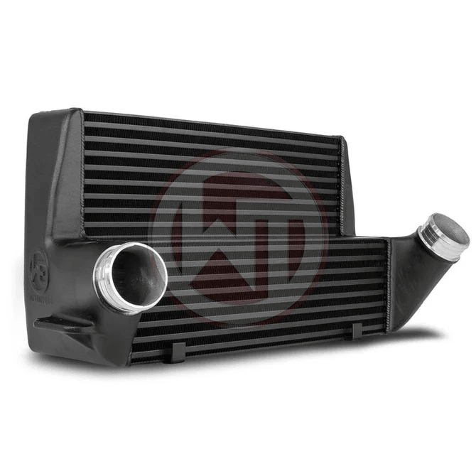 Wagner Tuning Competition Kit Evo 3 - N54 / N55 - BMW 1 Serie E82 / E88 Zonder ACC - Beamerstyling.nl