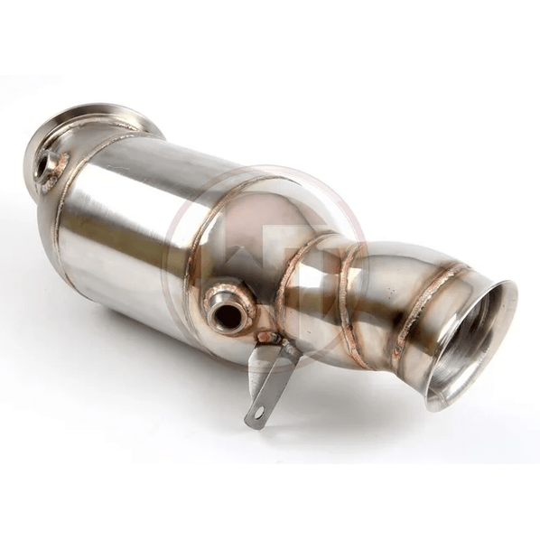 Wagner Tuning Downpipe Kit - N55 3.0 235Kw - Incl. 1X 300Cpi Sportkat | Af 7/2013 - Beamerstyling.nl