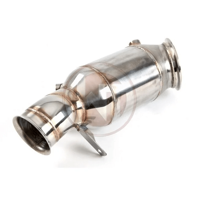 Wagner Tuning Downpipe Kit - N55 3.0 235Kw - Zonder Kat | Af 7/2013 - Beamerstyling.nl