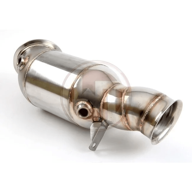 Wagner Tuning Downpipe Kit - N55 3.0 235Kw - Zonder Kat | Af 7/2013 - Beamerstyling.nl