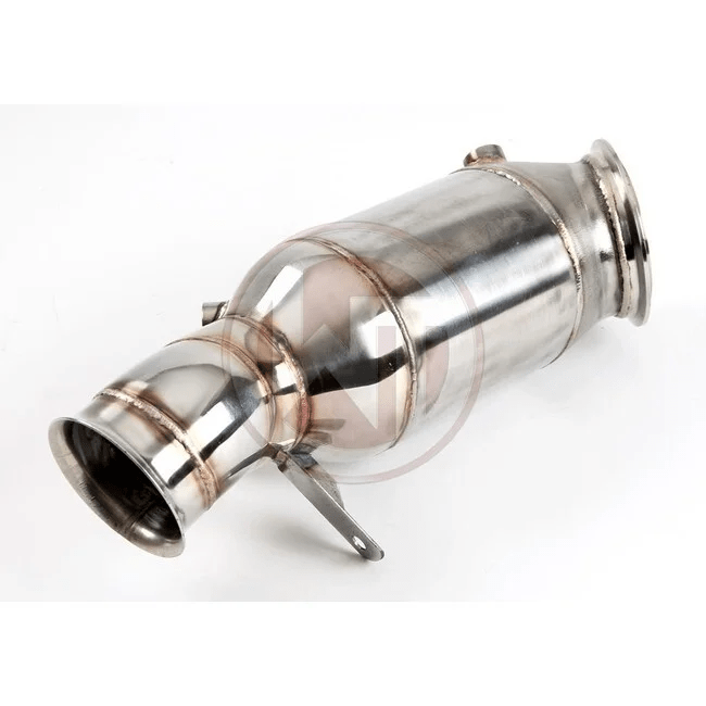 Wagner Tuning Downpipe Kit - N55 3.0 235Kw - Zonder Kat | Af 7/2013 - Beamerstyling.nl