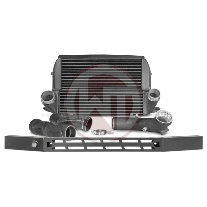 Wagner Tuning Intercooler Kit - BMW F20/F22/F87 - Competition Kit Evo 3 | N55 Motor - Beamerstyling.nl
