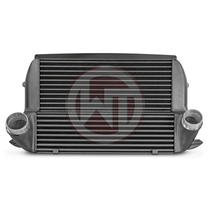 Wagner Tuning Intercooler Kit - BMW F20/F22/F87 - Competition Kit Evo 3 | N55 Motor - Beamerstyling.nl