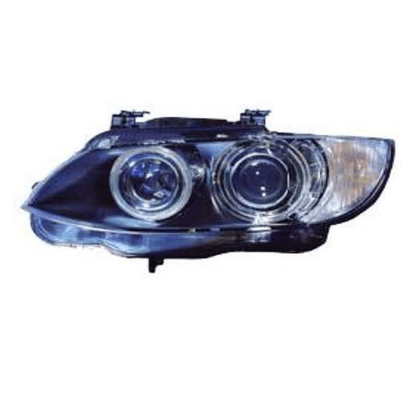 Xenon Koplamp(En) Zonder Afs D1S/H8/H3 BMW 3 Serie E92 / E93 2007-2010 — Complete Set - Beamerstyling.nl
