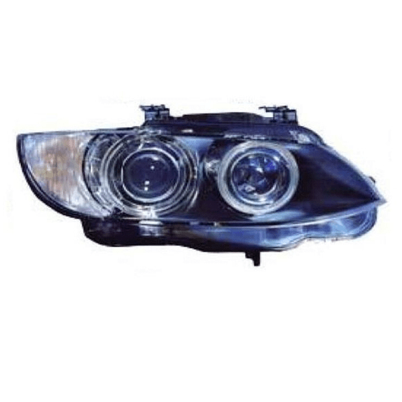 Xenon Koplamp(En) Zonder Afs D1S/H8/H3 BMW 3 Serie E92 / E93 2007-2010 — Complete Set - Beamerstyling.nl